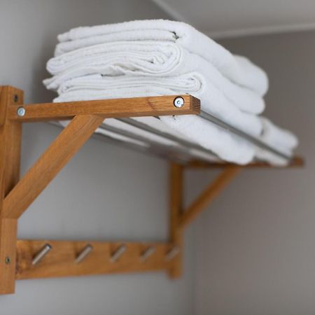 Hotel B&B Graenden Skellefteå Dış mekan fotoğraf
