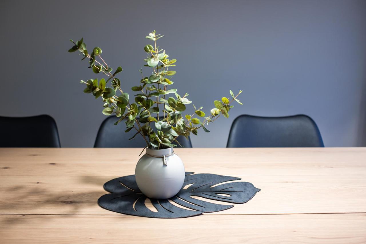 Hotel B&B Graenden Skellefteå Dış mekan fotoğraf